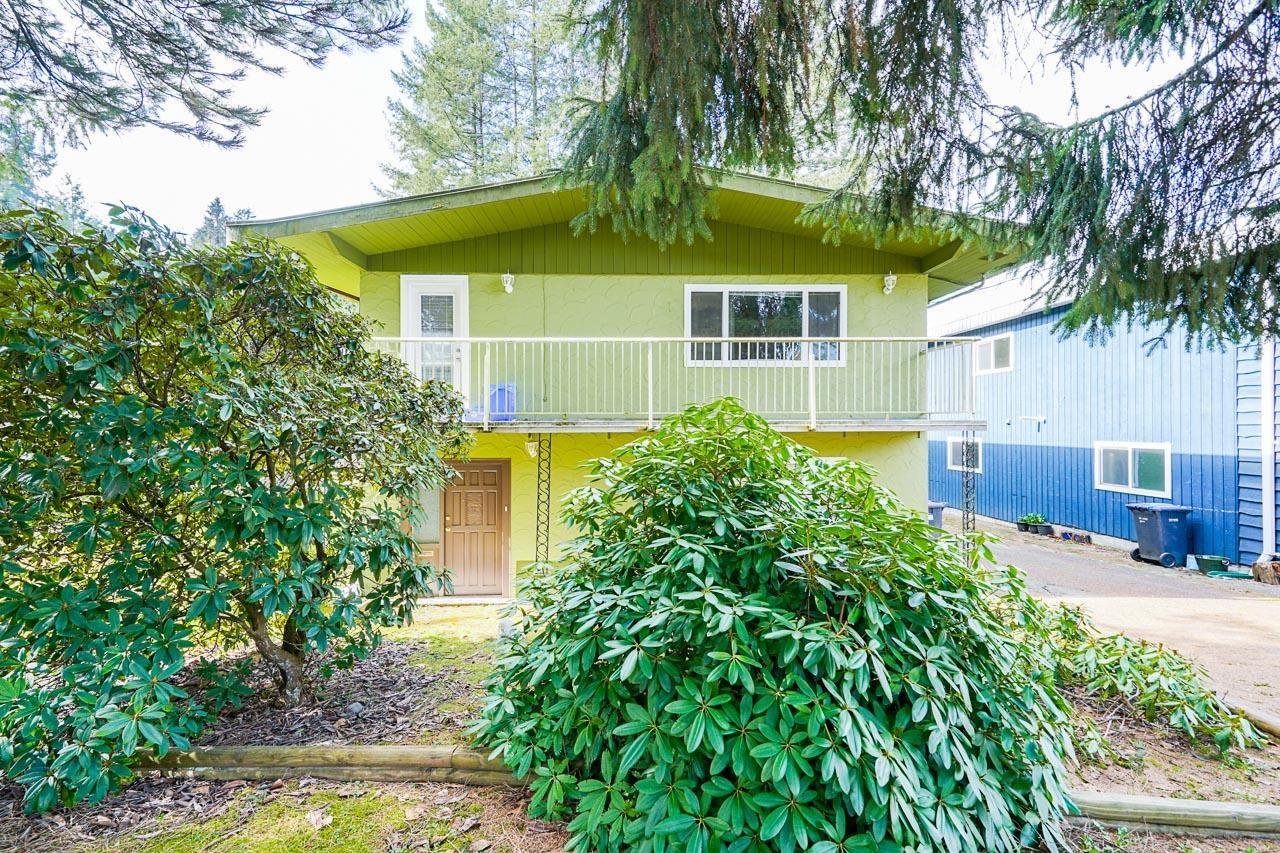 3374 Viewmount Drive, Coquitlam, BC, V3H 2M1