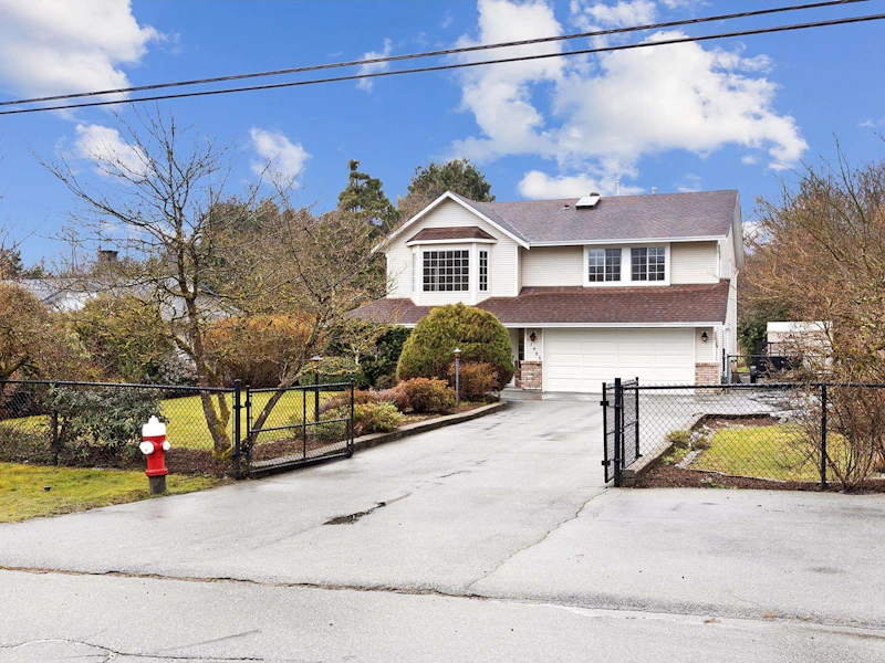 11905 248th Street, Maple Ridge BC V4R 1H9