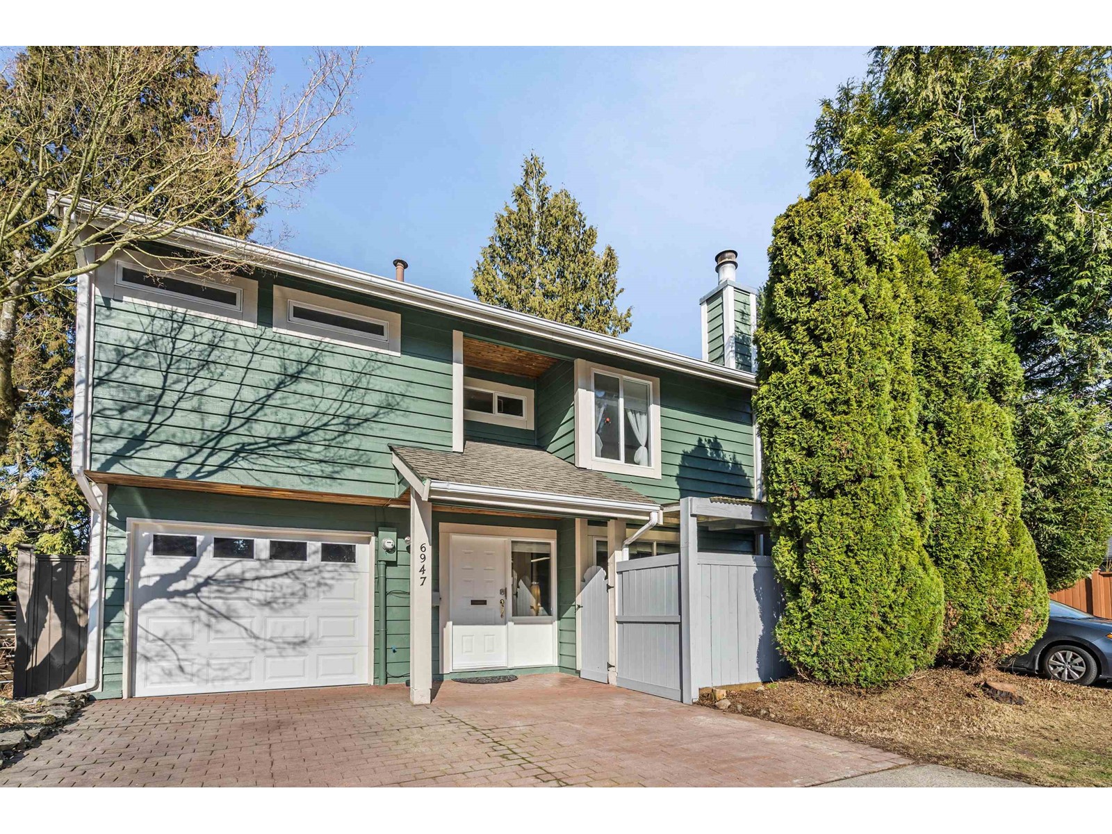 6947 Whithorn Court, Vancouver, BC, V5S 4K7