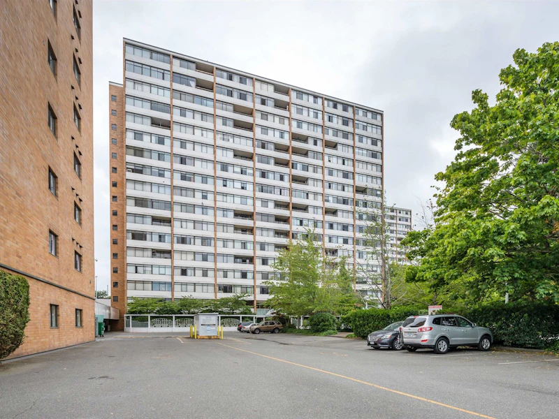 308 - 6631 Minoru Boulevard, Richmond BC V6Y 1Z1