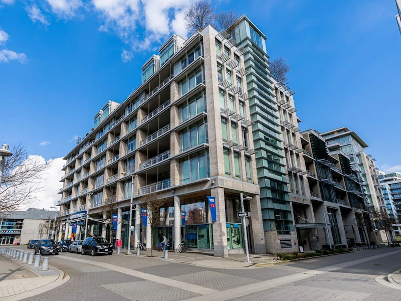 404 - 77 Walter Hardwick Avenue, Vancouver BC V5Y 0C6