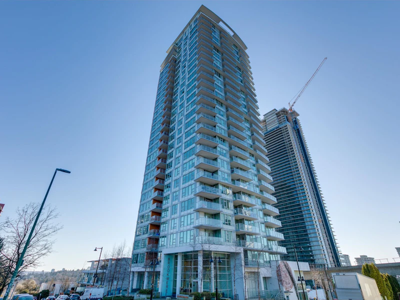2107 - 530 Whiting Way, Coquitlam BC