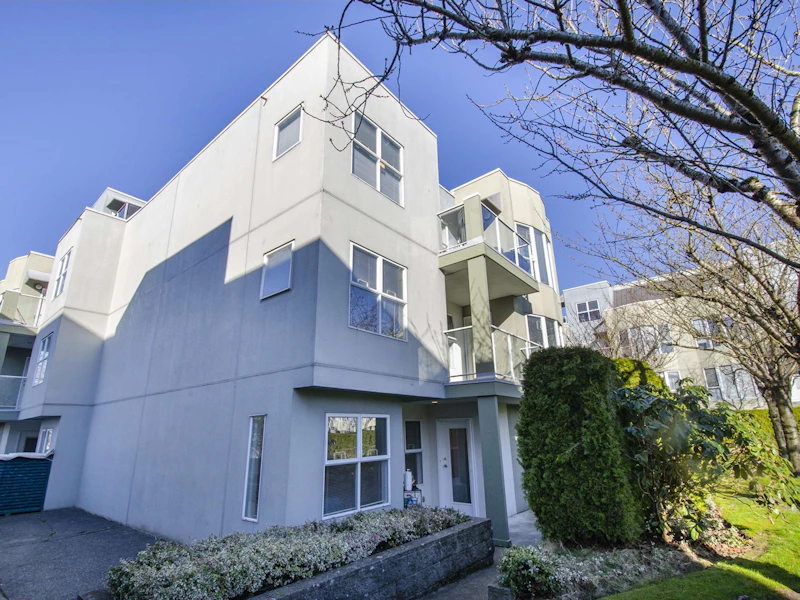 104 - 8600 Jones Road, Richmond BC V6Y 3Z3