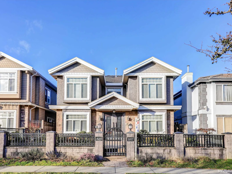 825 W 67th Avenue, Vancouver BC V6P 2S4