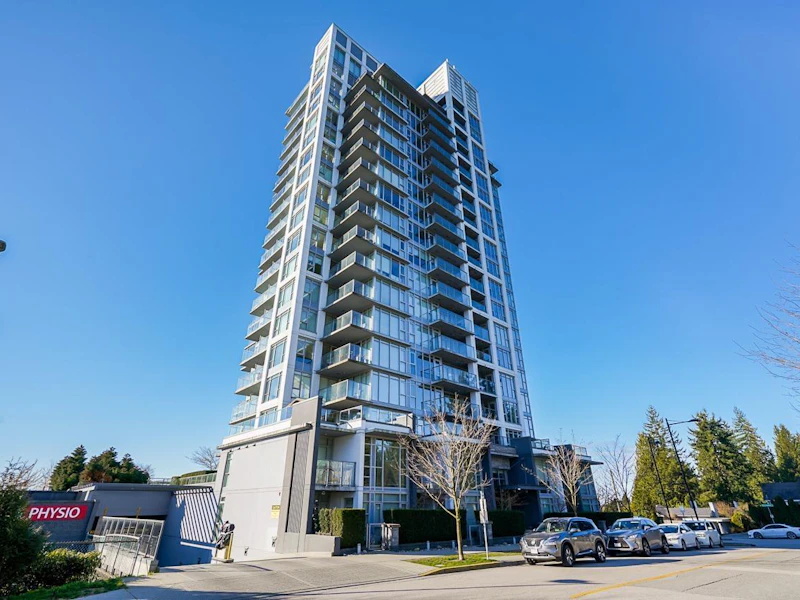1103 - 958 Ridgeway Avenue, Coquitlam BC V3K 0C5