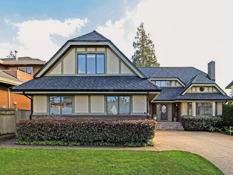 4280 Fitzgerald Avenue, Burnaby BC V5G 3R8