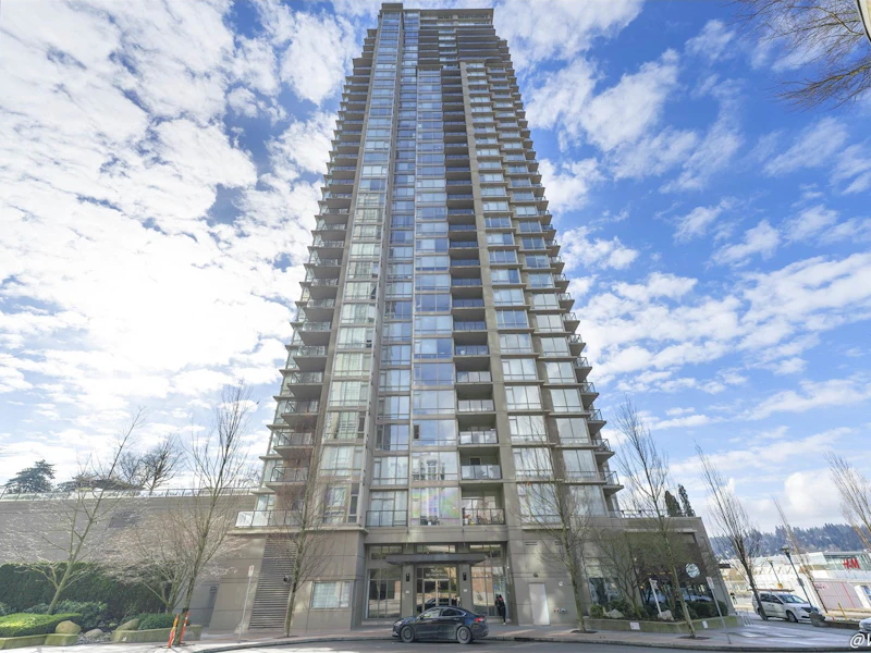 1403 - 2980 Atlantic Avenue, Coquitlam BC V3B 0G2