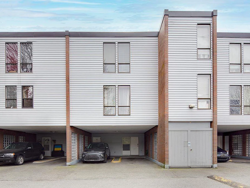 5 - 10200 4th Avenue, Richmond BC V7E 1V3