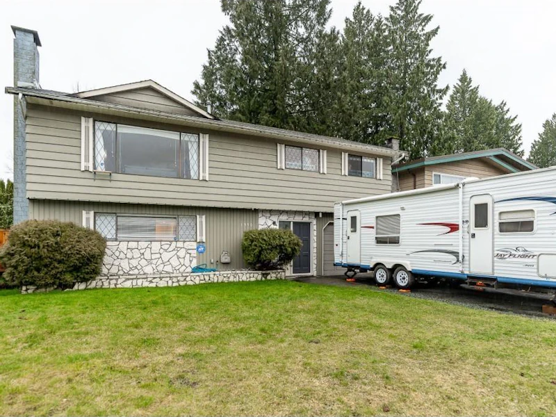 1330 Oriole Avenue, Port Coquitlam BC V3B 5H6