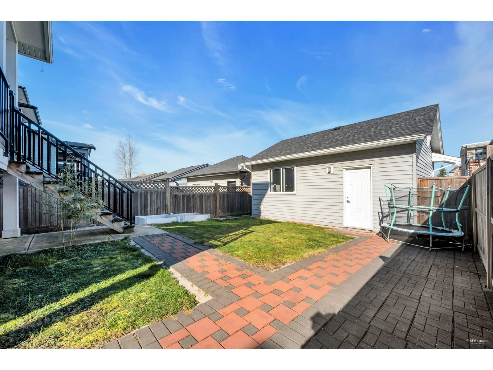 221 Phillips Street, New Westminster, BC, V3M 5N9