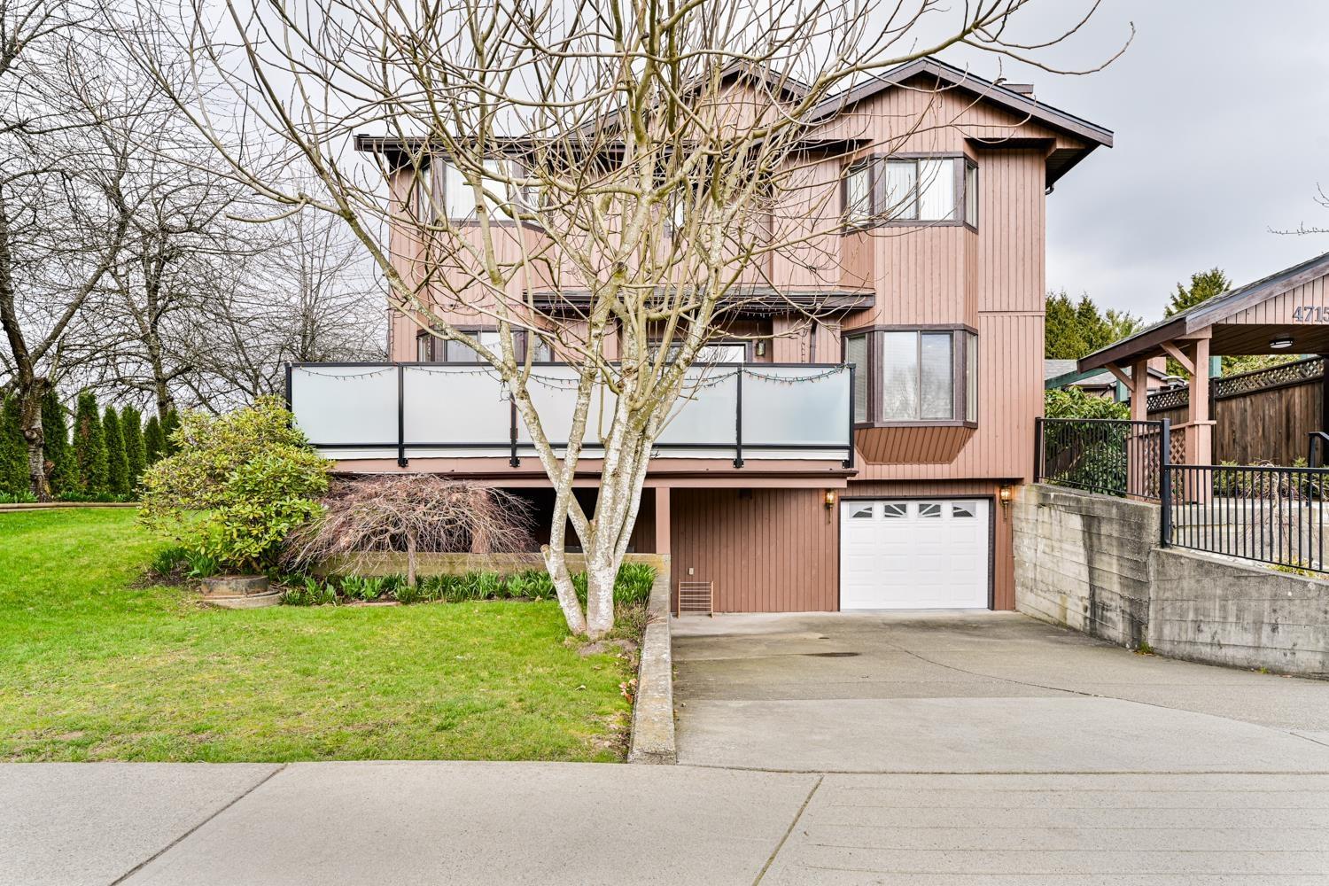 4715 Village Drive, Burnaby, BC, V5G 4V7