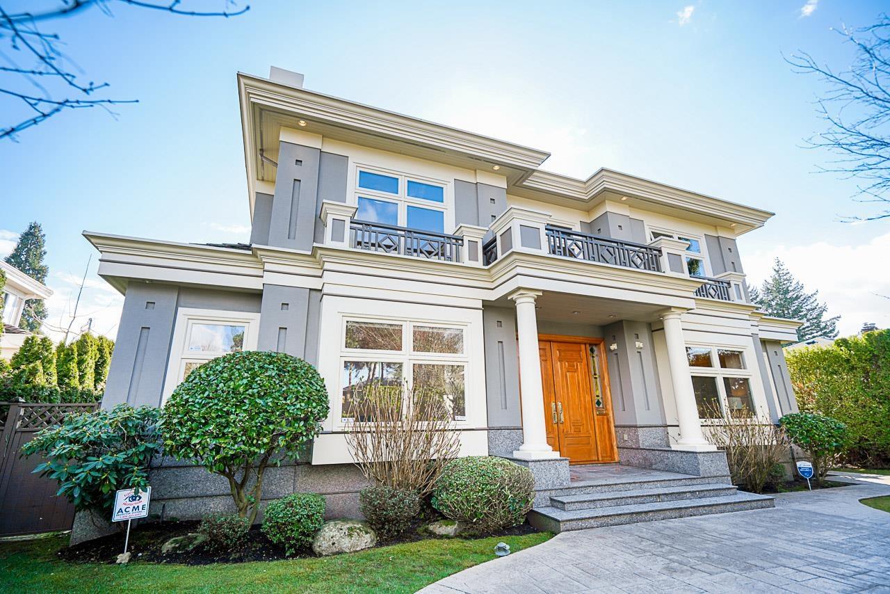 1128 West 49th Avenue, Vancouver, BC, V6M 2P8
