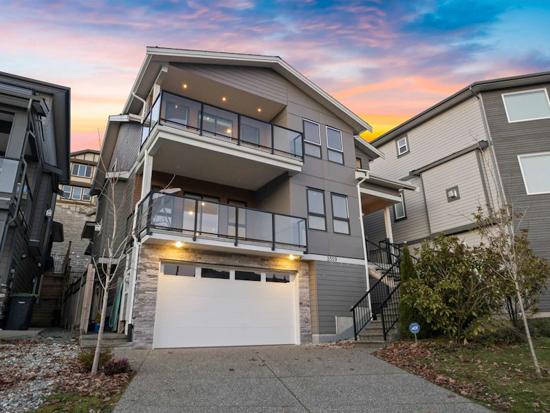 3559 Archworth Avenue, Coquitlam BC
