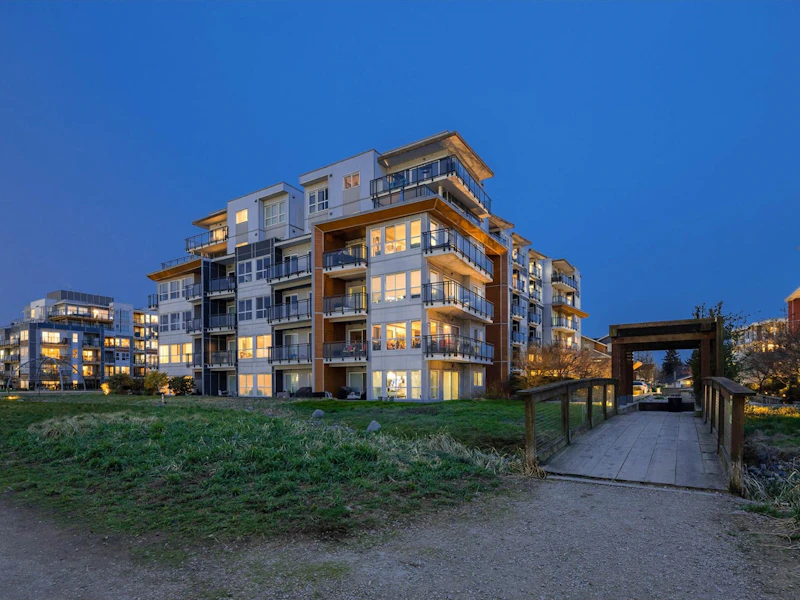 116 - 10155 River Drive, Richmond BC V6X 0L3