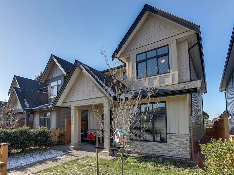 11319 No. 1 Road, Richmond BC V7E 1S7