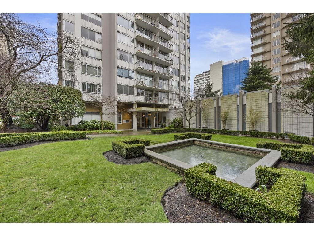802-1850 Comox Street, Vancouver, BC, V6G 1R3