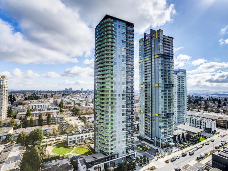 2301 - 6588 Nelson Avenue, Burnaby BC V5H 3J8