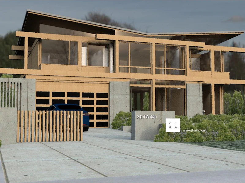 3414 W 44th Avenue, Vancouver BC V6N 3K8