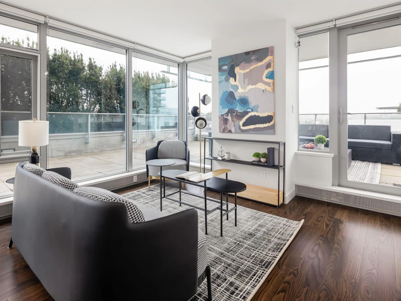 603 - 8031 Nunavut Lane, Vancouver BC