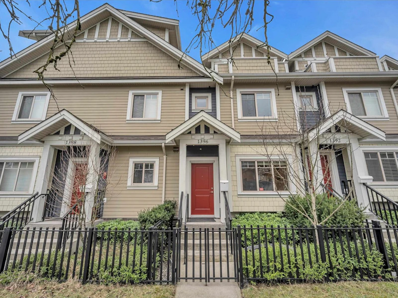 1396 E 20th Avenue, Vancouver BC V5V 1P3