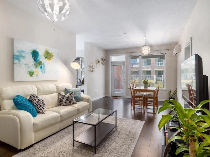 111 - 9388 Mckim Way, Richmond BC V6X 0J7