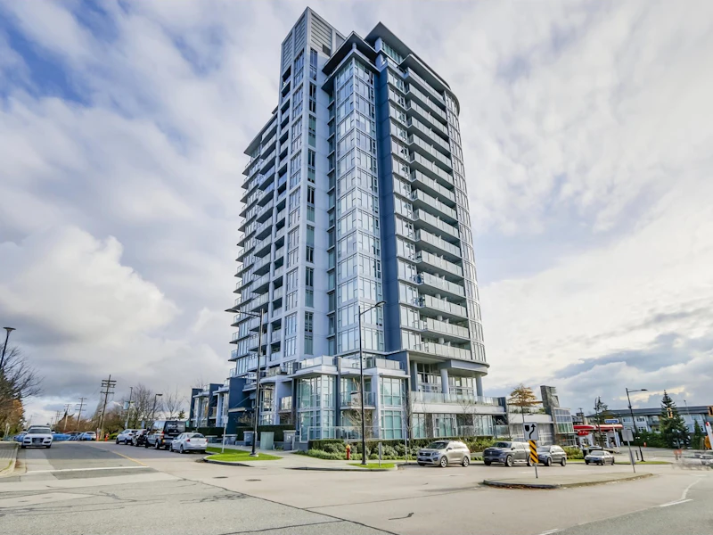 807 - 958 Ridgeway Avenue, Coquitlam BC V3K 0C5