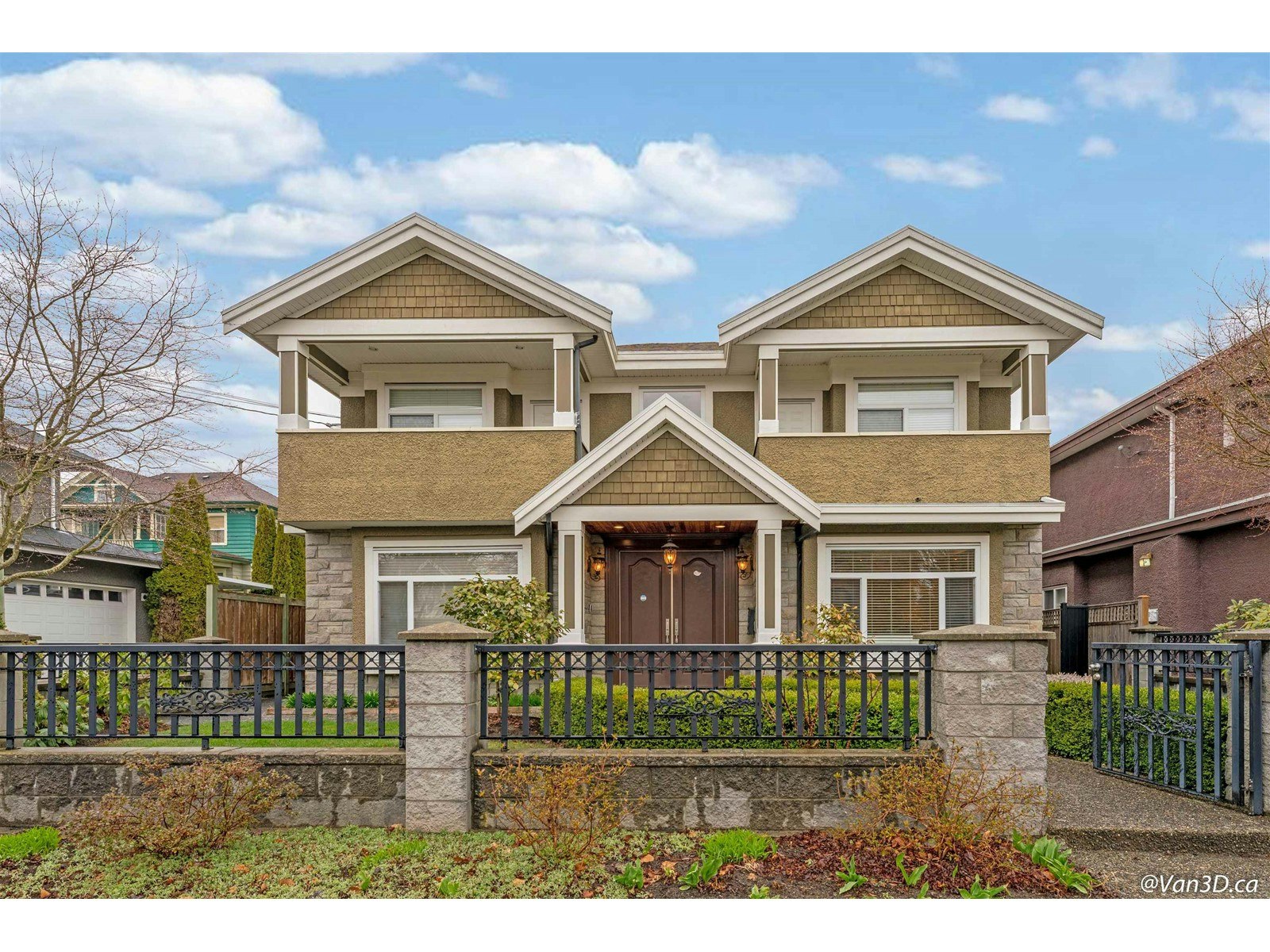 4771 Victory Street, Burnaby, BC, V5J 1S3