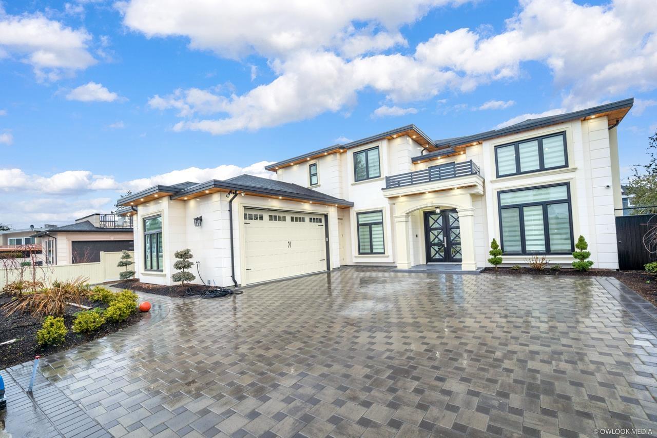 9820 Seavale Road, Richmond, BC, V7A 4B5