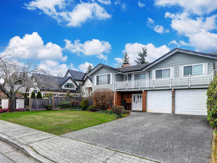 10220 Thirlmere Drive, Richmond, BC, V7A 1R6
