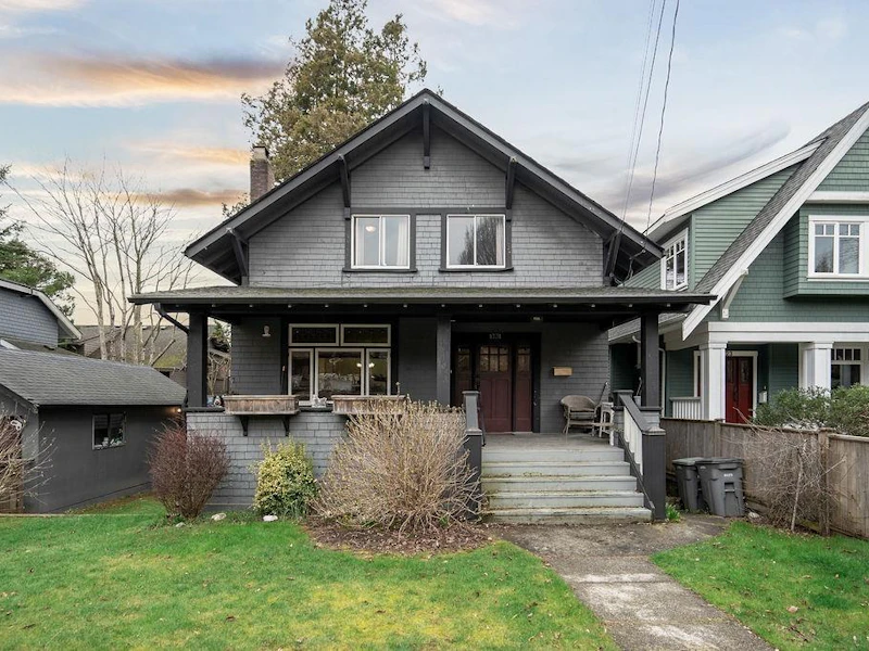 1731 Stephens Street, Vancouver BC V6K 3V5