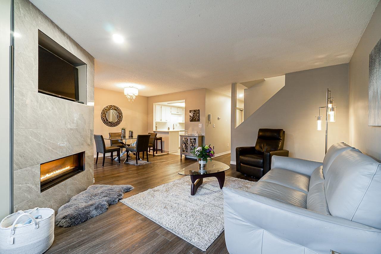 11-1190 Falcon Drive, Coquitlam, BC, V3E 2L1