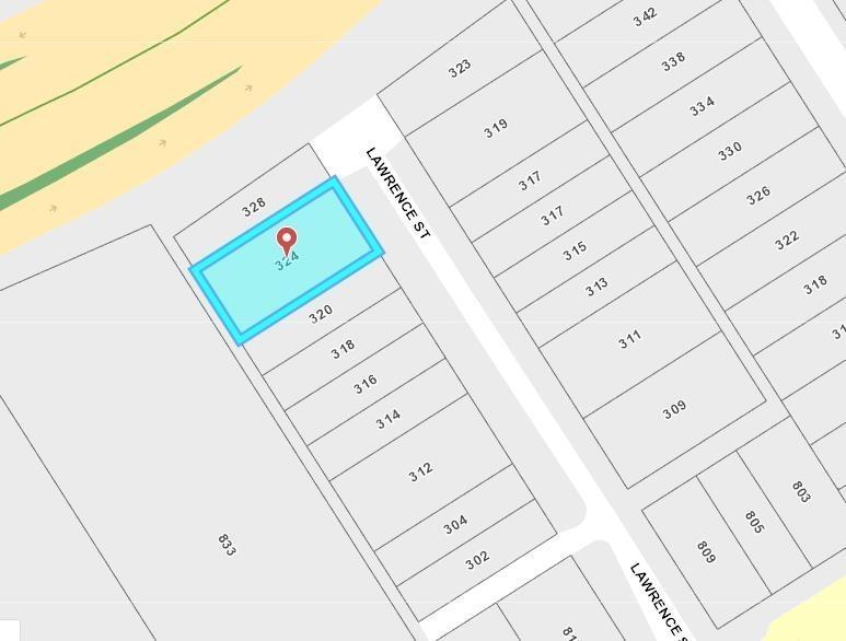 324 Lawrence Street, New Westminster, BC, V3M 5L2