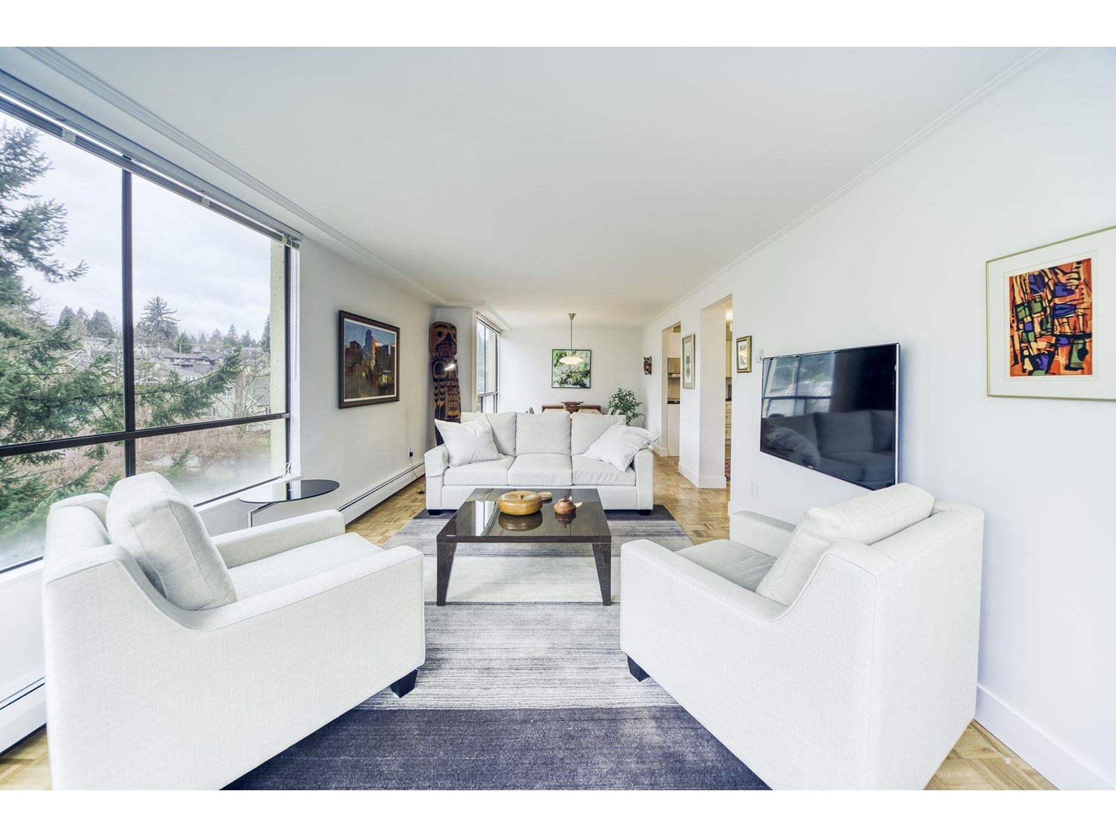 501-1412 Esquimalt Avenue, West Vancouver, BC, V7T 1K7