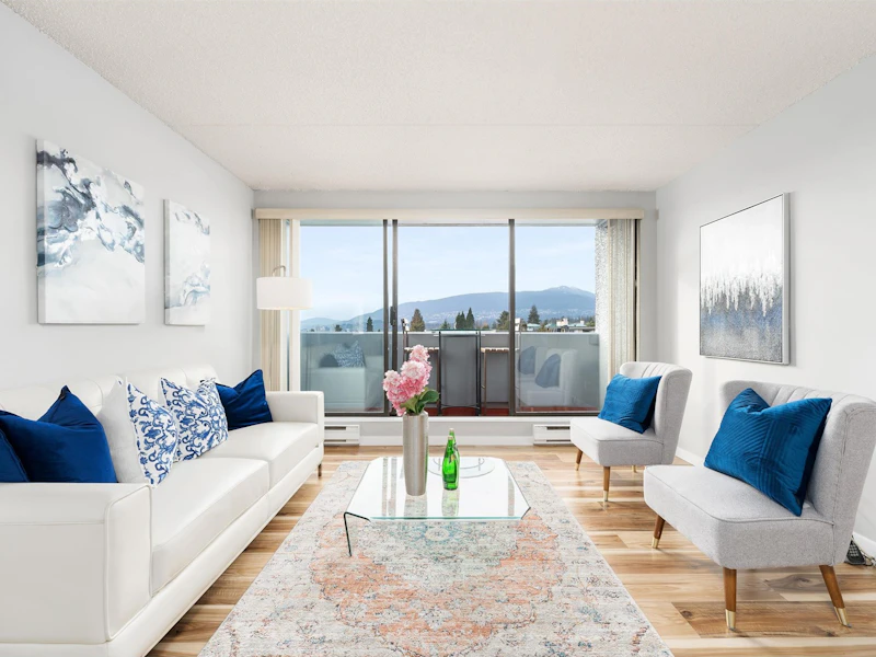 605 - 110 W 4th Street, North Vancouver BC