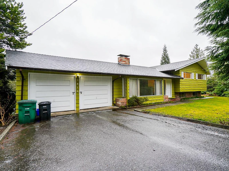 5816 Malvern Avenue, Burnaby BC V5E 3E4