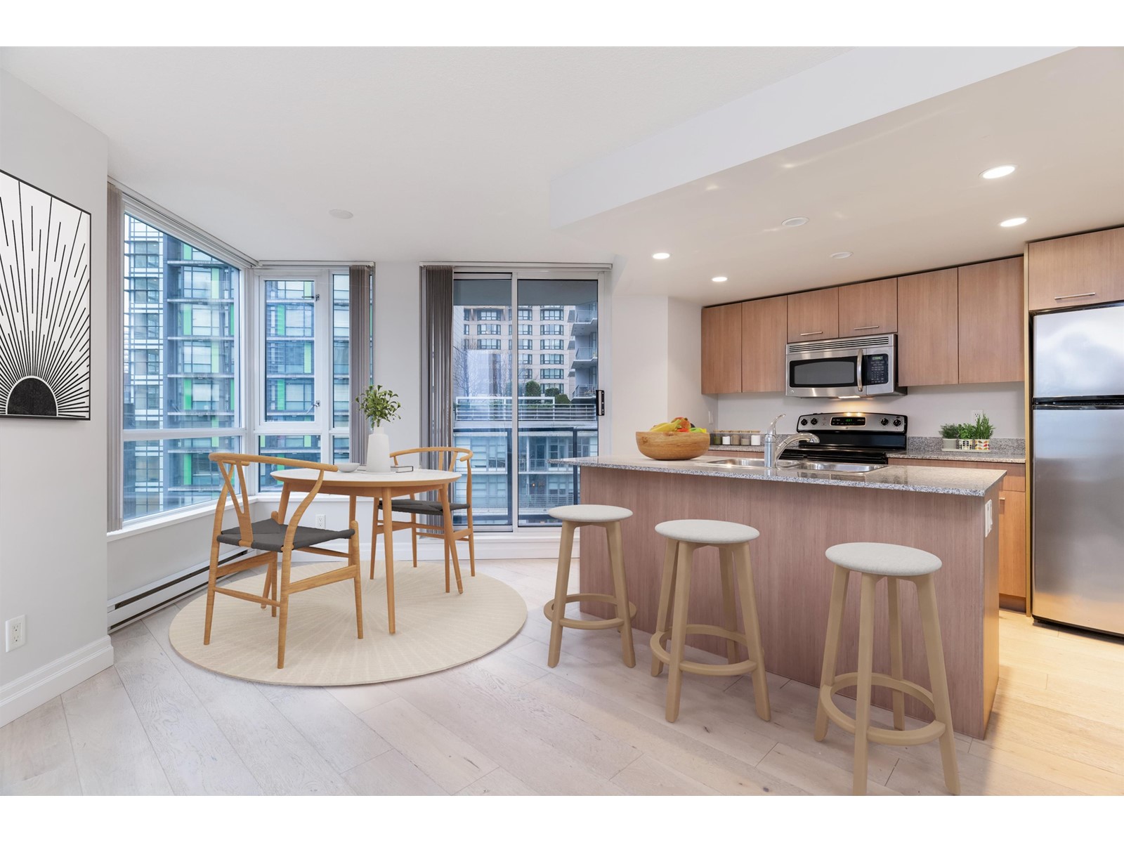 808-1212 Howe Street, Vancouver, BC, V6Z 2M9