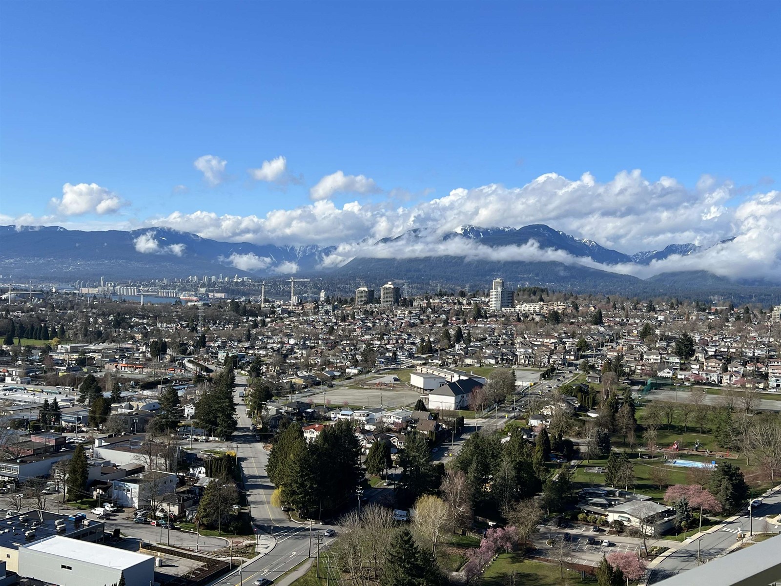 3702-4189 Halifax Street, Burnaby, BC, V5C 0H9