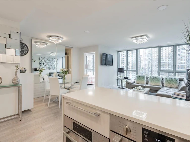 1205-930 Cambie Street, Vancouver, BC, V6B 5Y1