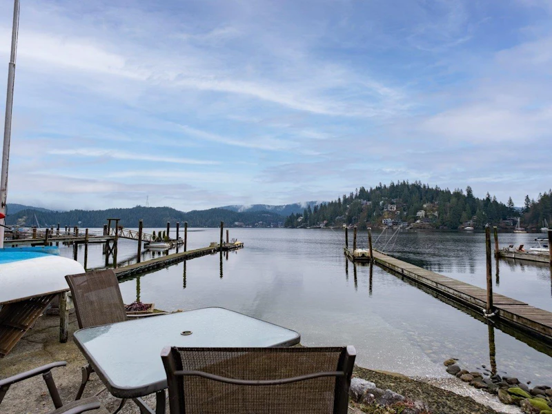 2654 Panorama Drive, North Vancouver BC V7G 1V6