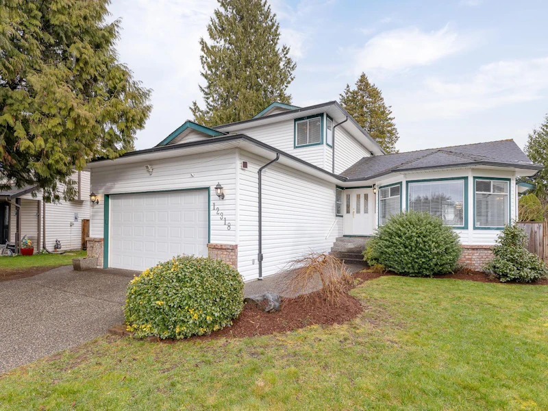 12318 194a Street, Pitt Meadows BC V3Y 2K3