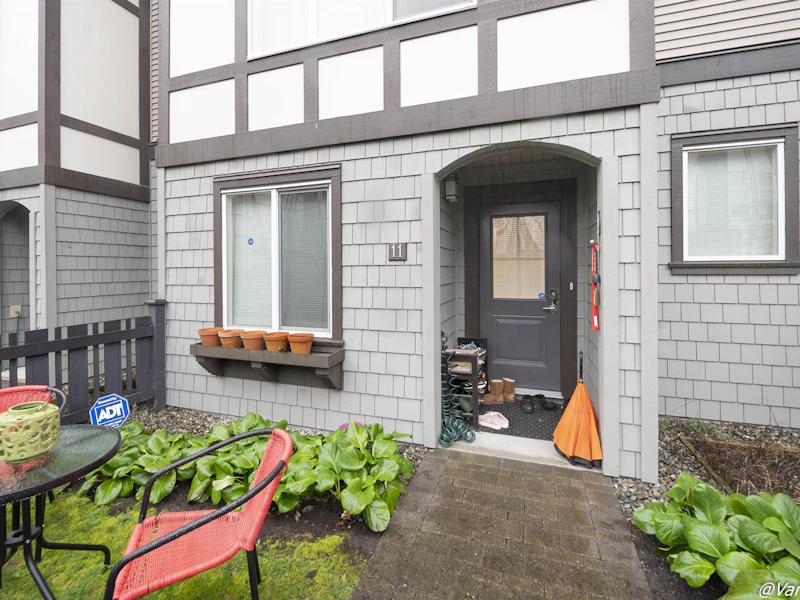 11 - 9728 Alexandra Road, Richmond BC V6X 1C5