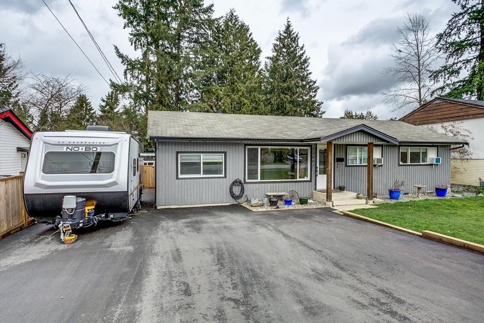 22607 123 Avenue, Maple Ridge, BC, V2X 4E3