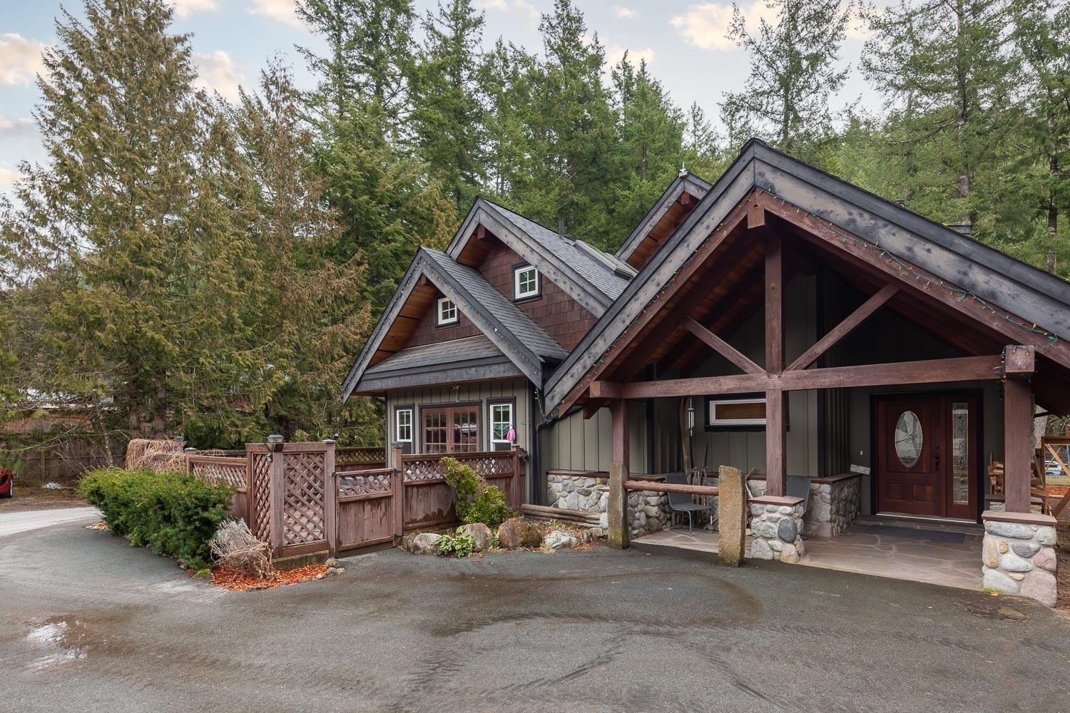 3060 Midnight Way, Squamish, BC, V0N 1H0