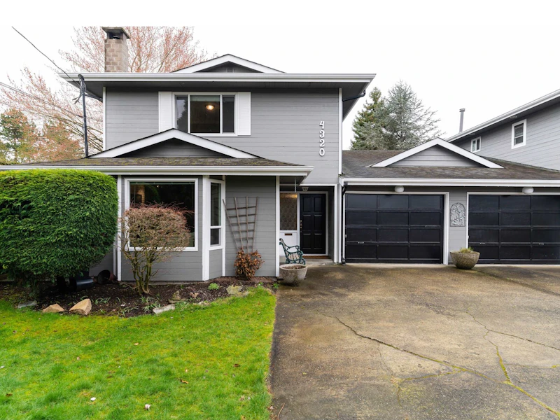 4320 Steveston Highway, Richmond BC V7E 2K3