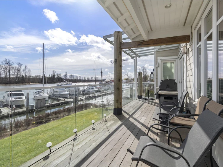 6-23740 Dyke Road, Richmond, BC, V6V 1E2