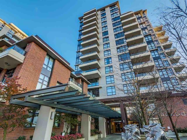 808-8120 Lansdowne Road, Richmond, BC, V6X 0A1