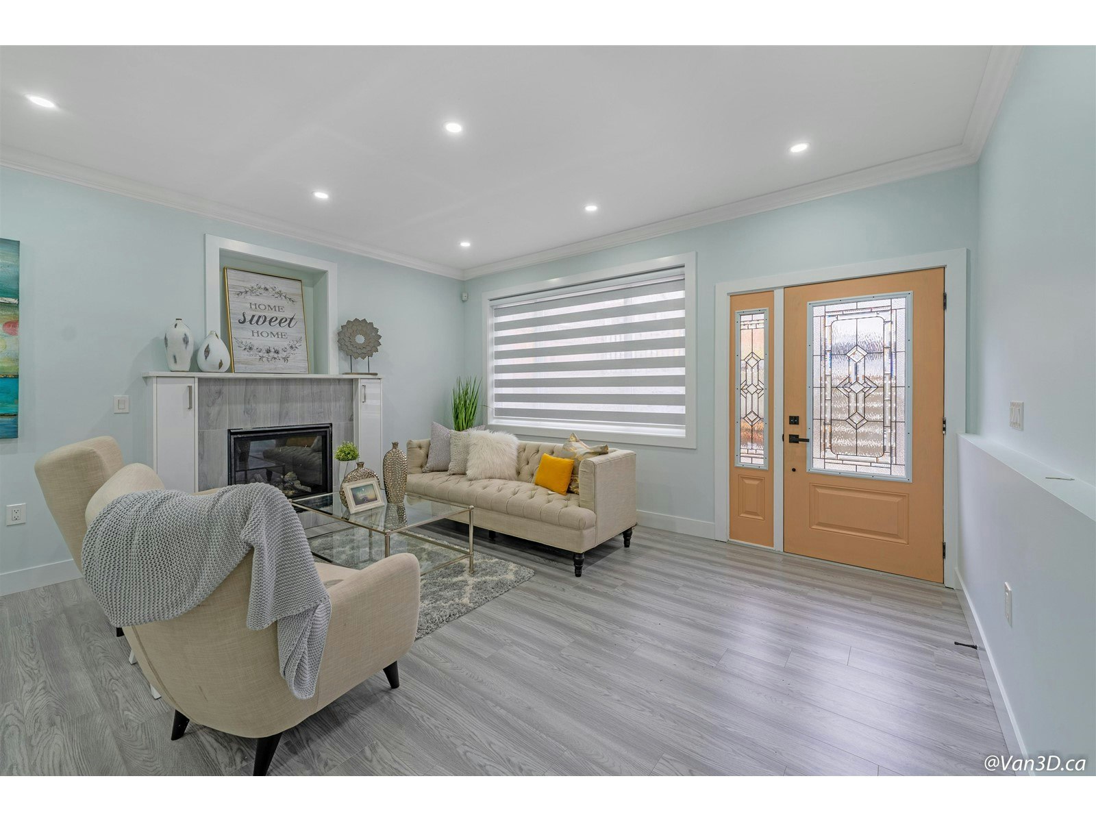5071 Manor Street, Burnaby, BC, V5G 1B4