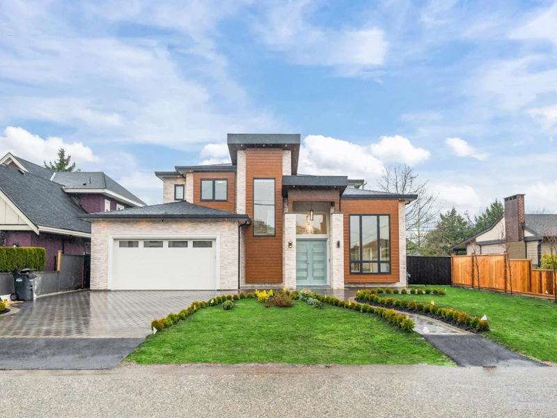 11540 Seaton Road, Richmond BC V7A 3G6
