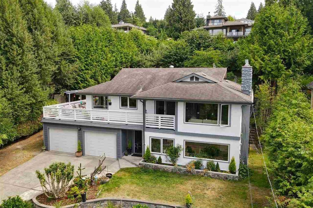 1616 Grandview Road, Gibsons, BC, V0N 1V5