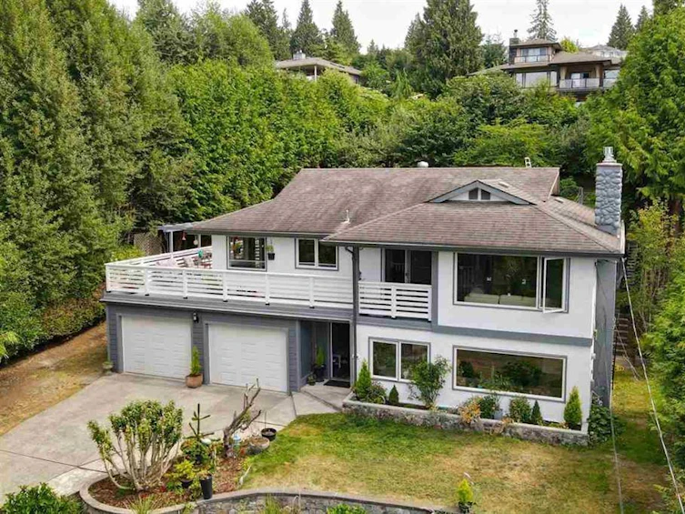 1616 Grandview Road, Gibsons, BC, V0N 1V5